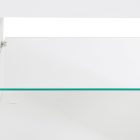 Porta TV ESSENTIAL 160 cm con 1 anta a ribalta - Living - Web Furniture Porta TV ESSENTIAL 160 cm con 1 anta a ribalta - Living - Web Furniture