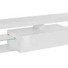 Porta TV ESSENTIAL 160 cm con 1 anta a ribalta - Living - Web Furniture Porta TV ESSENTIAL 160 cm con 1 anta a ribalta - Living - Web Furniture