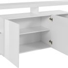 Credenza ESSENTIAL 3 ante da 200 cm - Living - Web Furniture Credenza ESSENTIAL 3 ante da 200 cm - Living - Web Furniture