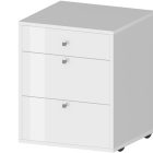 Cassettiera con ruote DALIA - Desking - Web Furniture Cassettiera con ruote DALIA - Desking - Web Furniture