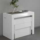 Panca allungabile Singola A PRATIKA - Dining - Web Furniture Panca allungabile Singola A PRATIKA - Dining - Web Furniture
