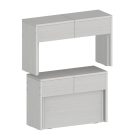 Panca allungabile Singola A PRATIKA - Dining - Web Furniture Panca allungabile Singola A PRATIKA - Dining - Web Furniture