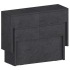 Panca allungabile Singola A PRATIKA - Dining - Web Furniture Panca allungabile Singola A PRATIKA - Dining - Web Furniture