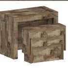 Panca allungabile Singola A PRATIKA - Dining - Web Furniture Panca allungabile Singola A PRATIKA - Dining - Web Furniture
