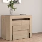 Panca allungabile Singola A PRATIKA - Dining - Web Furniture Panca allungabile Singola A PRATIKA - Dining - Web Furniture