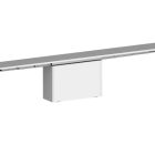 PRATIKA 2-Piece Extendable Bench Set - Dining - Web Furniture PRATIKA 2-Piece Extendable Bench Set - Dining - Web Furniture