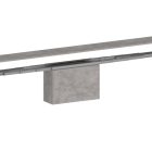 PRATIKA 2-Piece Extendable Bench Set - Dining - Web Furniture PRATIKA 2-Piece Extendable Bench Set - Dining - Web Furniture