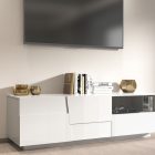 Porta TV Pongo 150 cm - Living - Web Furniture Porta TV Pongo 150 cm - Living - Web Furniture