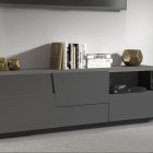 Porta TV Pongo 150 cm - Living - Web Furniture Porta TV Pongo 150 cm - Living - Web Furniture