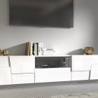 PONGO TV Stand 220 cm - Living - Web Furniture PONGO TV Stand 220 cm - Living - Web Furniture