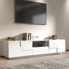 PONGO TV Stand 220 cm - Living - Web Furniture PONGO TV Stand 220 cm - Living - Web Furniture