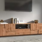 PONGO TV Stand 220 cm - Living - Web Furniture PONGO TV Stand 220 cm - Living - Web Furniture