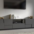 PONGO TV Stand 220 cm - Living - Web Furniture PONGO TV Stand 220 cm - Living - Web Furniture