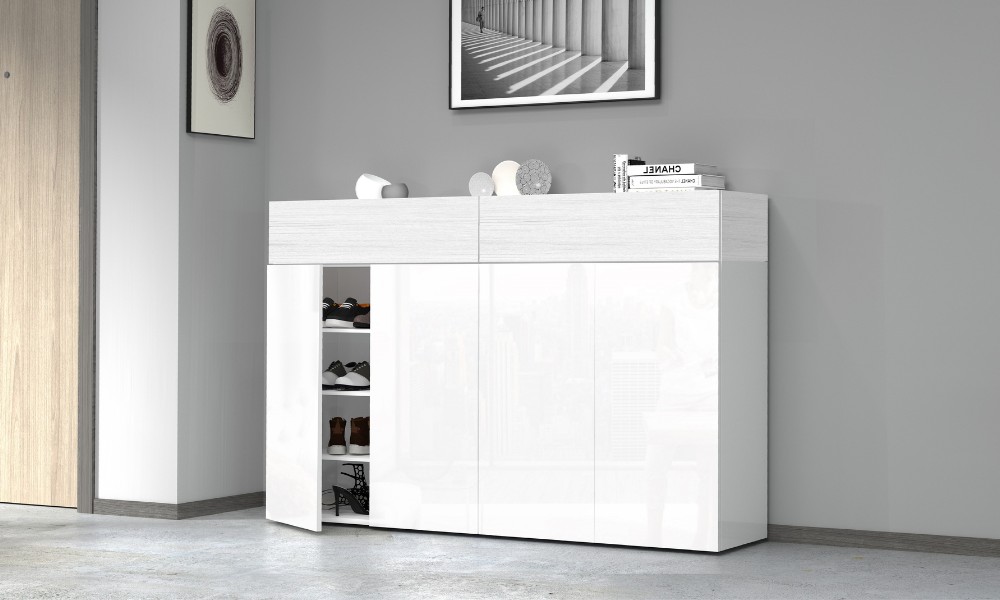 22710311_amb Scarpiera Savona con 4 ante e 2 ribalte - Storing - Web Furniture