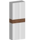 Armadio scarpiera Savona con 4 ante e 1 ribalta - Storing - Web Furniture Armadio scarpiera Savona con 4 ante e 1 ribalta - Storing - Web Furniture