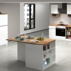 Colonna portaspezie SOLE - Cooking - Web Furniture Colonna portaspezie SOLE - Cooking - Web Furniture