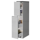 Colonna portaspezie SOLE - Cooking - Web Furniture Colonna portaspezie SOLE - Cooking - Web Furniture