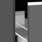 Colonna portaspezie SOLE - Cooking - Web Furniture Colonna portaspezie SOLE - Cooking - Web Furniture