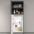 Colonna porta frigo SOLE - Cooking - Web Furniture Colonna porta frigo SOLE - Cooking - Web Furniture