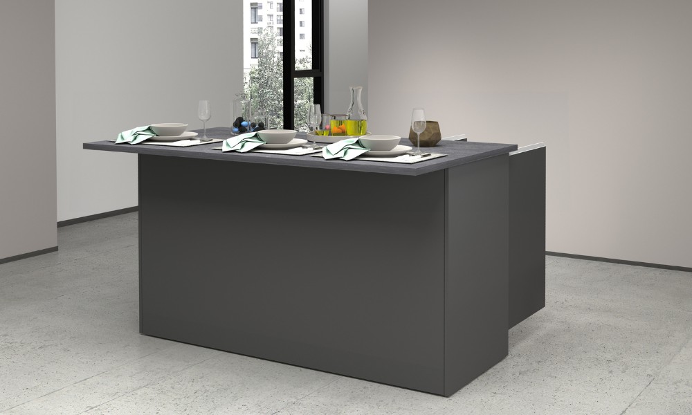 22720755_SOLE_AMB Isola SOLE con 3 ante - Cooking - Web Furniture
