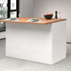 Isola SOLE con 2 ante - Cooking - Web Furniture Isola SOLE con 2 ante - Cooking - Web Furniture