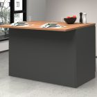 Isola SOLE con 2 ante - Cooking - Web Furniture Isola SOLE con 2 ante - Cooking - Web Furniture