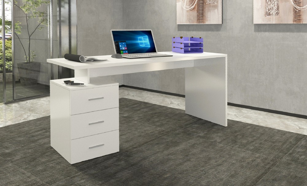 22740101.amb Scrivania 160 NEW SELINA - Desking - Web Furniture