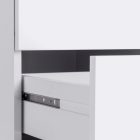 Scrivania 160 NEW SELINA - Desking - Web Furniture Scrivania 160 NEW SELINA - Desking - Web Furniture