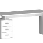 Scrivania 160 NEW SELINA - Desking - Web Furniture Scrivania 160 NEW SELINA - Desking - Web Furniture