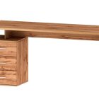 Scrivania 160 NEW SELINA - Desking - Web Furniture Scrivania 160 NEW SELINA - Desking - Web Furniture