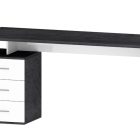Scrivania 160 NEW SELINA - Desking - Web Furniture Scrivania 160 NEW SELINA - Desking - Web Furniture