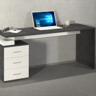 Scrivania 160 NEW SELINA - Desking - Web Furniture Scrivania 160 NEW SELINA - Desking - Web Furniture