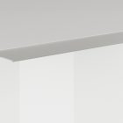 Libreria DALIA con 2 ante - Desking - Web Furniture Libreria DALIA con 2 ante - Desking - Web Furniture