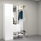 Set ingresso KOMPACT da 3 pezzi - Storing - Web Furniture Set ingresso KOMPACT da 3 pezzi - Storing - Web Furniture