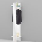 Appendiabiti KOMPACT - Storing - Web Furniture Appendiabiti KOMPACT - Storing - Web Furniture