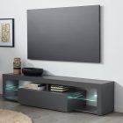Porta TV ESSENTIAL 160 cm con 1 anta a ribalta - Living - Web Furniture Porta TV ESSENTIAL 160 cm con 1 anta a ribalta - Living - Web Furniture