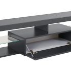 Porta TV ESSENTIAL 160 cm con 1 anta a ribalta - Living - Web Furniture Porta TV ESSENTIAL 160 cm con 1 anta a ribalta - Living - Web Furniture