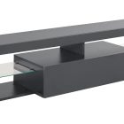 Porta TV ESSENTIAL 160 cm con 1 anta a ribalta - Living - Web Furniture Porta TV ESSENTIAL 160 cm con 1 anta a ribalta - Living - Web Furniture