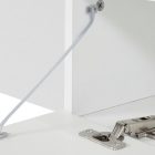 Porta TV ESSENTIAL 160 cm 2 ante e 1 ribalta - Living - Web Furniture Porta TV ESSENTIAL 160 cm 2 ante e 1 ribalta - Living - Web Furniture