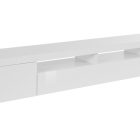 ESSENTIAL 240 cm TV Stand with 3 Flap Doors - Living - Web Furniture ESSENTIAL 240 cm TV Stand with 3 Flap Doors - Living - Web Furniture