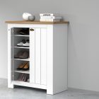 FIGO 2-Door Shoe Cabinet - Storing - Web Furniture FIGO 2-Door Shoe Cabinet - Storing - Web Furniture