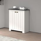 FIGO 2-Door Shoe Cabinet - Storing - Web Furniture FIGO 2-Door Shoe Cabinet - Storing - Web Furniture