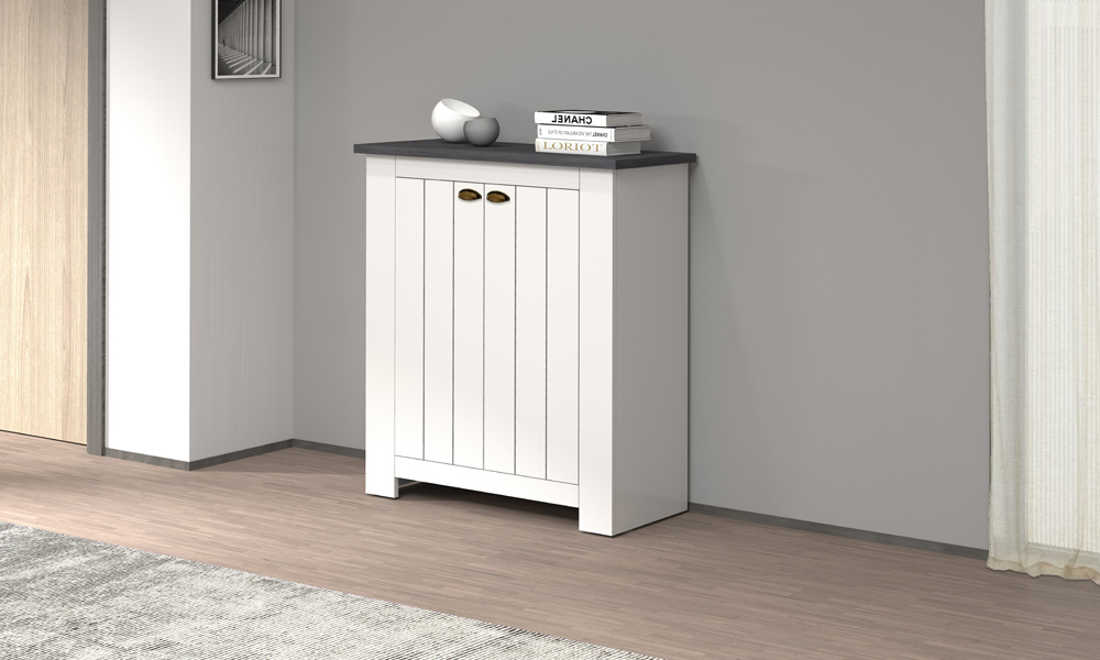 FIGO_22760155_AMB2 FIGO 2-Door Shoe Cabinet - Storing - Web Furniture