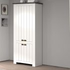 Armadio scarpiera FIGO a 4 ante battenti - Storing - Web Furniture Armadio scarpiera FIGO a 4 ante battenti - Storing - Web Furniture