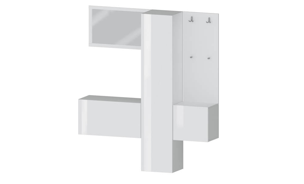 Collezione Kompact - Mobili all'ingrosso | Web Furniture